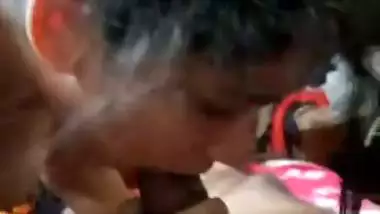 Sexy Young Lankan Babe Enjoying Hardcore with EX BF Part 1