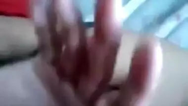 Sexy babe Romance with boyfriend