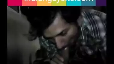 Desi gay blowjob to/by a horny stranger
