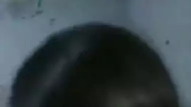 Tamil teensitter bhabhi enjoying with her hubby