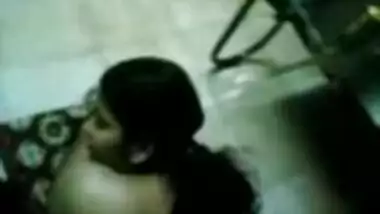 SWEET AUNTY SHOWING HER BODY - JP SPL