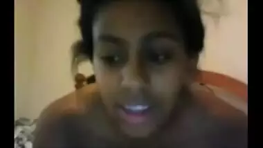 Indian xxx scandal mms of big boobs tamil college girl exposed by lover