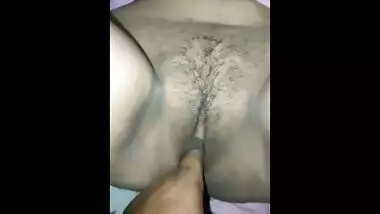 Desi village bhabi sonam pee