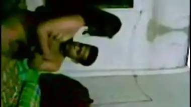 South indian couple homemade sex