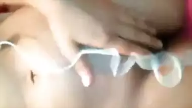 Bangla Nude Selfie video tease