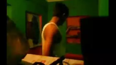 Seduction hot sex mms