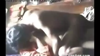 Indian aunty getting home sex with her devar
