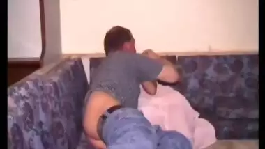 Indian Girl White Stud Fucking In Mumbai Hotel Hardcore Sex