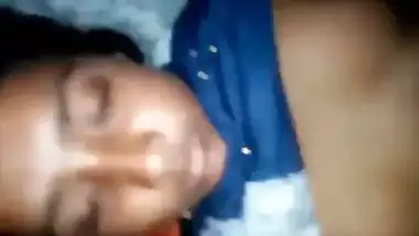 Desi wench's tight vagina drilled in point of view XXX video