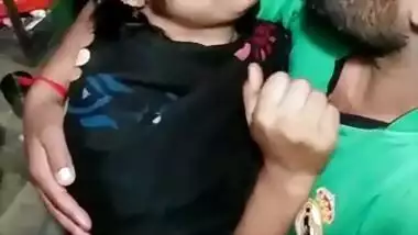 Devar bhabhi mid night fun