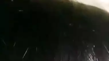 Desi girl sucking Dick-1