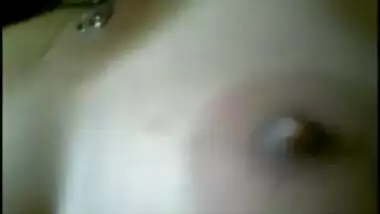 Indian Desi Girl Nude Show