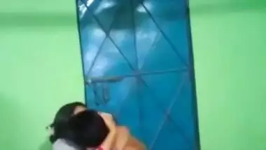 Horny lovers romance