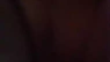 Lovely Tamil Couple Fun