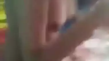 Fair And Sexy Kolkata Teen Girl Fucked Hardd