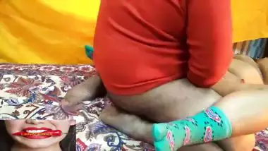 Indian Bhabhi Big Boobs Got Fucked In Lockdown