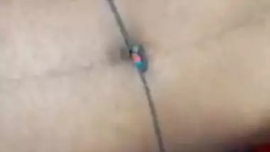 Desi BF fucking GF with his throbbing hard-on dick