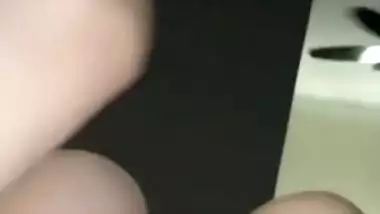 The Asian Model Clip 1