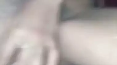 Shy Rajasthani bhabhi sex hairy pussy viral nude