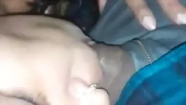 Sexy Boudi Blowjob and Fucked 3 Clips Part 1