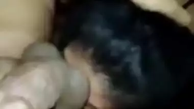 Sinhala Wife Is A Filthy Fuck Hoe