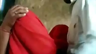 Village couple fucking-3