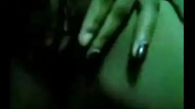 Desi Girl Nude at Home