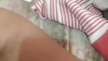 Indian Desi Bhabhi Dammi Eenjoing Her Self 07