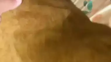 Lankan mature aunty blowjob and nude body showcase