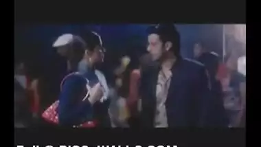 Indian Actress XXX Scene