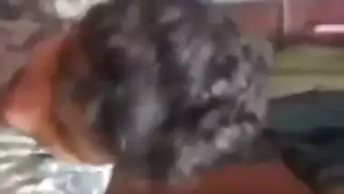 Young guy experiences his first desi gay sex
