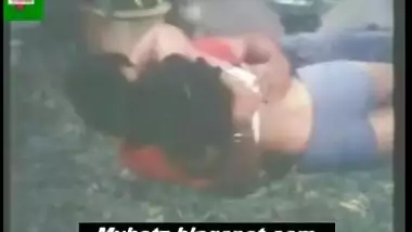 When parents out maid fucking mallu masala girl in garden