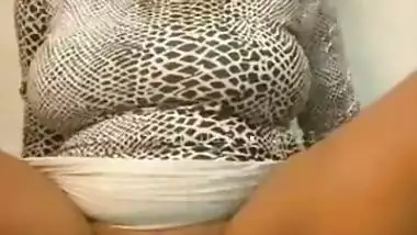 Oasi Das Latest Only Fans Part 3