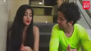 XXX movie of desi girl sex with stranger