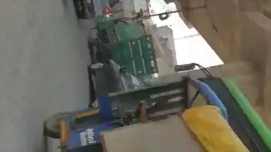 Captured ASS of a College girl